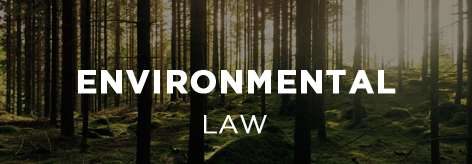 Direito do Ambiente